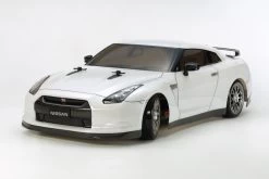 Rc Nissan Gt-R Drift Spec