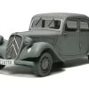Citroen 11Cv Staff Car