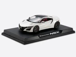 Nsx (White)
