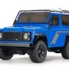 Rc 1990 Land Rover Defender 90 -PLASTIC MODELS Store 5886f1de1ead3072f977e7732d8e3a46