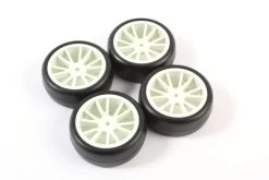 Rc Solaris 36J Tire Set 7 Rc Solaris 36J Tire Set -PLASTIC MODELS Store 58ce6443f53e1c50c59cd42a293dff8e