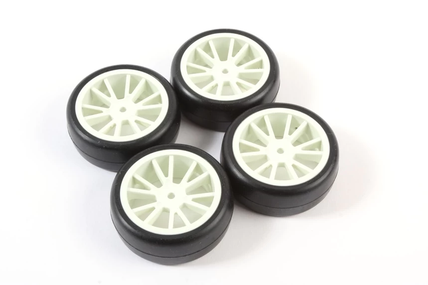 Rc Solaris 36J Tire Set 5 Rc Solaris 36J Tire Set - Image 3