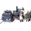 German Field Kitchen Scenery 1 German Field Kitchen Scenery -PLASTIC MODELS Store 595bb5c157914f3056f6eb1ff74e05d4