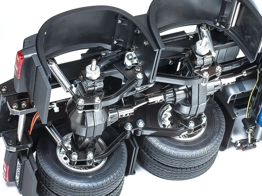 Rc Arocs 3363 6X4 7 Rc Arocs 3363 6X4 - Image 5