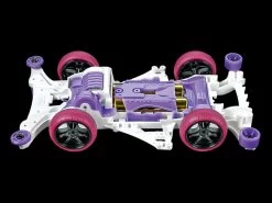 Jr Geo Glider Black Sp. -PLASTIC MODELS Store 5a1f6dd25de9253da9168d8383456de2