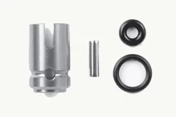 Rc Evo Iv Alum Center Cup