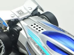 Jr Dual Ridge Jr. -PLASTIC MODELS Store 5a838fd51a5c6d04f76a9366c36ae2a6