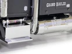 Rc Grand Hauler Black Edition 16 Rc Grand Hauler Black Edition -PLASTIC MODELS Store 5a999a32070e8aefcbf415faf575b4fc