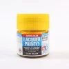 Lacquer Lp-69 Clear Yellow -PLASTIC MODELS Store 5ace005e74db821553aa940bbcf0d371