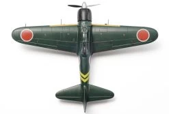 1/72 Mitsubishi A6M3 (Zeke) -PLASTIC MODELS Store 5b6705285cc3ac258dd132cc450bb66a