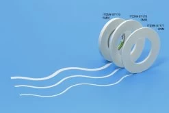 Masking Tape For Curves 5Mm