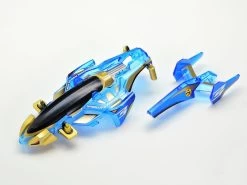 Jr Shooting Proud Star Blue Sp -PLASTIC MODELS Store 5c90ef436e8df1b3ecae0b578d2fab10