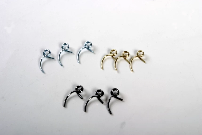 Rc Trf801 Clutch Spring Set 3 Rc Trf801 Clutch Spring Set