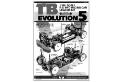 Rc Instructions: 58372