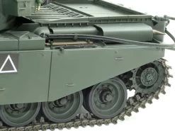 1/25 Rct British Centurion -PLASTIC MODELS Store 5ee9366a27b367c6938eef645cc62a36