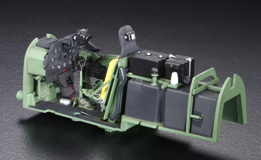 North American P-51D Mustang 5 North American P-51D Mustang - Image 3