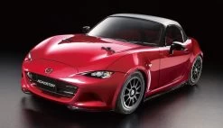 Rc Mazda Mx-5 -PLASTIC MODELS Store 5f1841c9836d6753f008b2262c265470