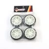 Rc Solaris 36J Tire Set