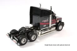 Rc Knight Hauler -PLASTIC MODELS Store 5fd8f4c5a2bed93fc64a8899df3cd01c