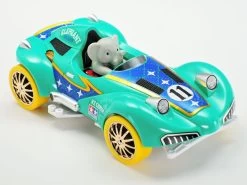 Jr Elephant Racer -PLASTIC MODELS Store 5fd9baa4700da900bb40db642fbad054