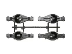 Rc Matte Finish Diff Housing