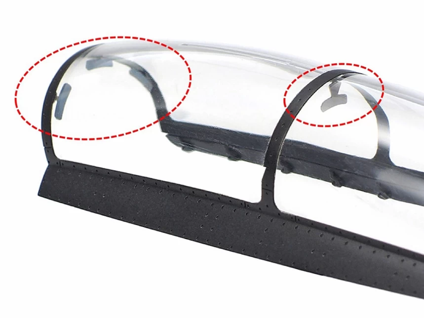 F-14A Tomcat Detail Up Parts 7 F-14A Tomcat Detail Up Parts - Image 5