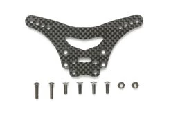 Rc Db02 Carbon Damper Stay