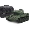 Rc Russian M/T T-34-85 -PLASTIC MODELS Store 62f02c398250c51f77699587178ebbb8