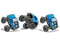 Rc Mudmad 7 Rc Mudmad -PLASTIC MODELS Store 642108aca0c5e07b3dc9f84102bace6b