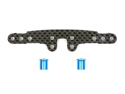 Rc Xv-01 Carbon Damper Stay