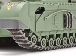 British Tank Churchill Mk.Vii -PLASTIC MODELS Store 65069bb37de828802195265b45c6dd14