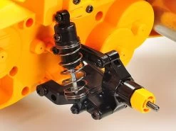 Rc 1/24 Volvo A60H Hauler -PLASTIC MODELS Store 656692e88d0e62c317294f2fe212ca0b