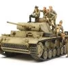 1/35 German Panzer Iii Ausf.L