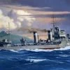 British E Class Destroyer -PLASTIC MODELS Store 660227a58144bf19249cb7fd20eff611
