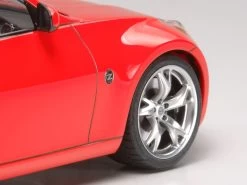 Nissan 370 Z -PLASTIC MODELS Store 66264b7fd5d825b9c4068985eb477002