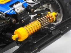 Rc Hotshot Ii -PLASTIC MODELS Store 6670e6c5a6357bdaa1adeac8974f9921