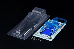 Jr Body Set Thunder Dragon