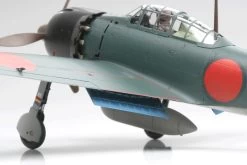 Mitsubishi A6M5/5A Zero -PLASTIC MODELS Store 687697099073178eed71d7293dfb42d1