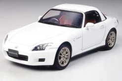Honda S2000 (New Version)
