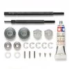 Rc Reinforced Axle Shaft Set