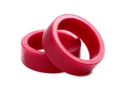 Jr Low Friction Lp Tire -PLASTIC MODELS Store 692fd608c7a2fa461cec86c85f848dbc