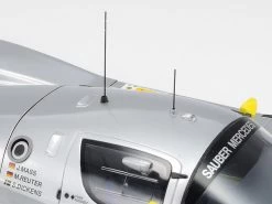 1989 Sauber-Mercedes C9 -PLASTIC MODELS Store 6951463c9fc919a5dad69b0bb2ad0c78