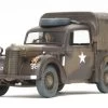 British Lt Utility Car 10Hp