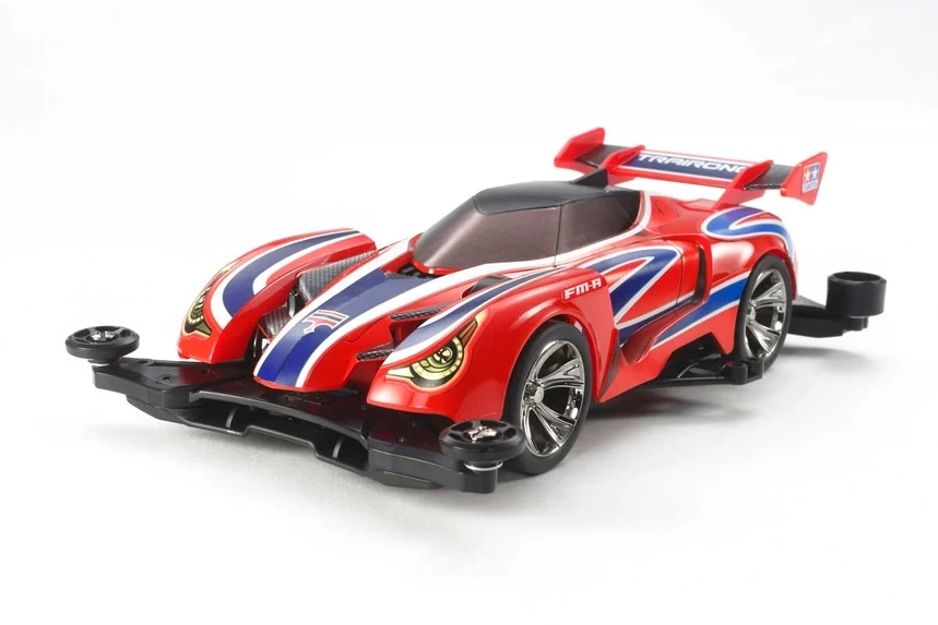 Jr Trairong 3 Jr Trairong