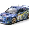 Subaru Impreza Wrc 2001 -PLASTIC MODELS Store 6a9ab0bc9cadf579bbcc4c44db337a4a