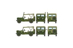 Us Utility Truck M151A1 -PLASTIC MODELS Store 6b96d21a30ff60a81ea5859701cf2e5e