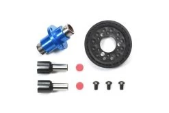 Rc Ta07 Front One-Way Set 37T