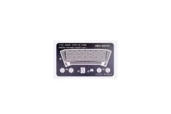 Jgsdf Type90 Tank Etched Set