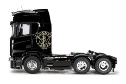 Rc Scania 770 S 6X4 17 Rc Scania 770 S 6X4 -PLASTIC MODELS Store 6c0a9c694440b8f57b75f6c4f3514269