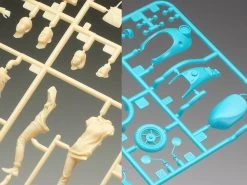 Campus Friends Set Ii -PLASTIC MODELS Store 6c11f6991850cfe28d19d2e52e1d46a1